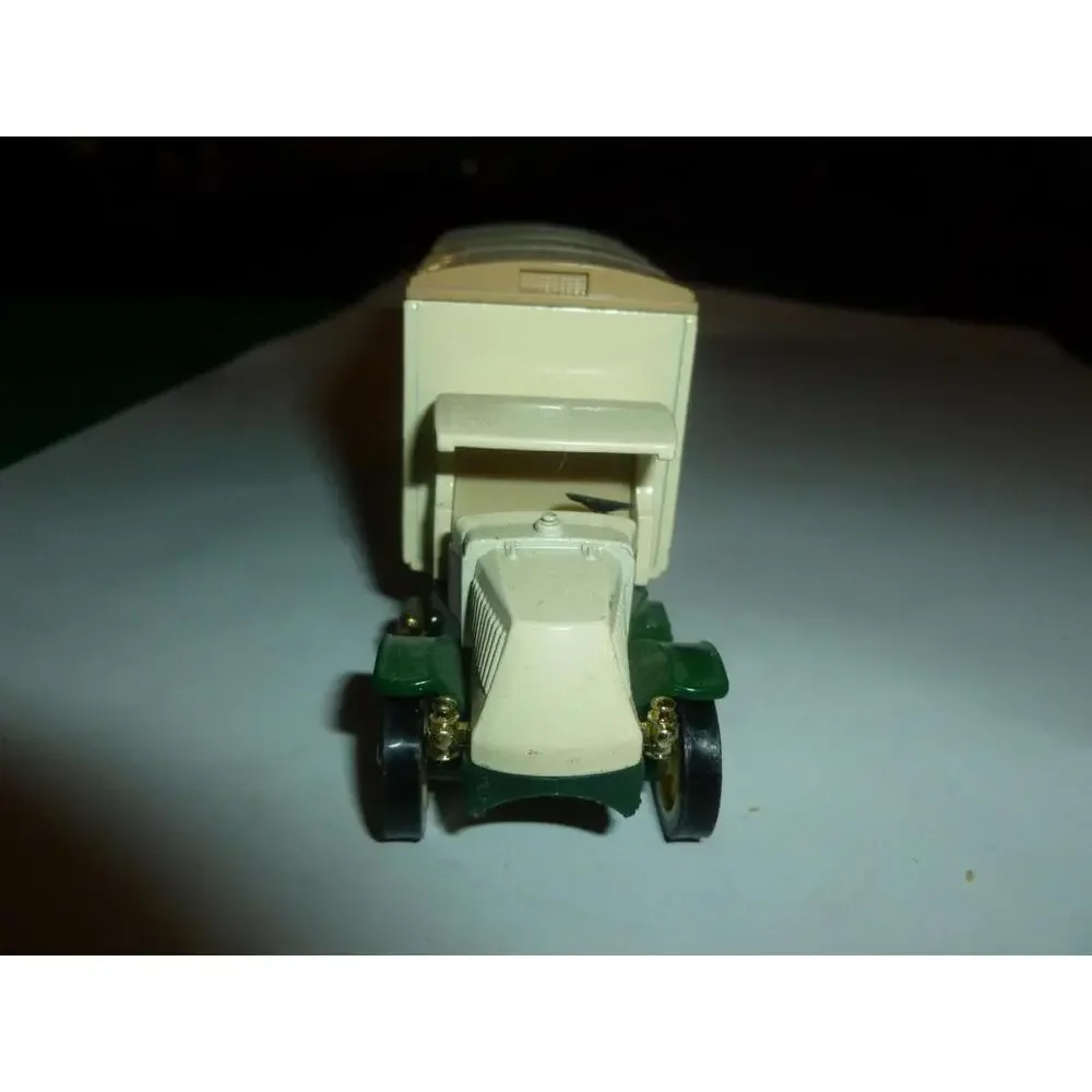 MATCHBOX brand lesney